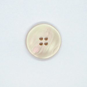 Knapp 4 hull 36'' perlemors look beige