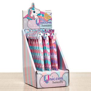 Pinsett unicorn