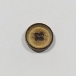 Knapp 4 hull 20mm tre brent