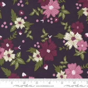 Wild meadow Wildberry Blossoms Prune