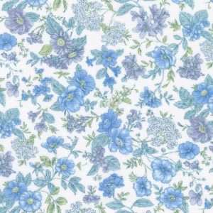 R.K. Garden Blues