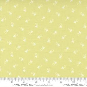 Cinnamon and Cream Sprout