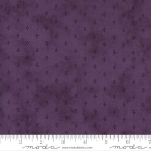 Mill Creek Garden Puple