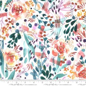 Sunshine Soul Watercolour Cool Breeze