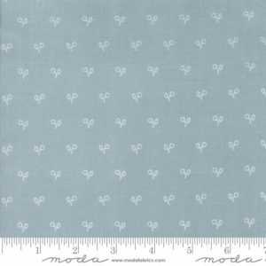 Northport Prints Tranquil Aqua