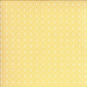 Spring Brook Yellow