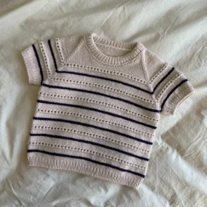 PetiteKnit Ida Tee Junior (Papirutgave)