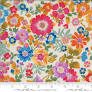 Lulu Ivory Cream Flower Garden