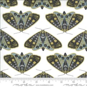 Dwell In Possibility Ivory Sky Butterfly