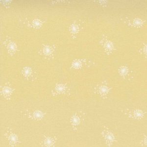 Little Ducklings Light mustard