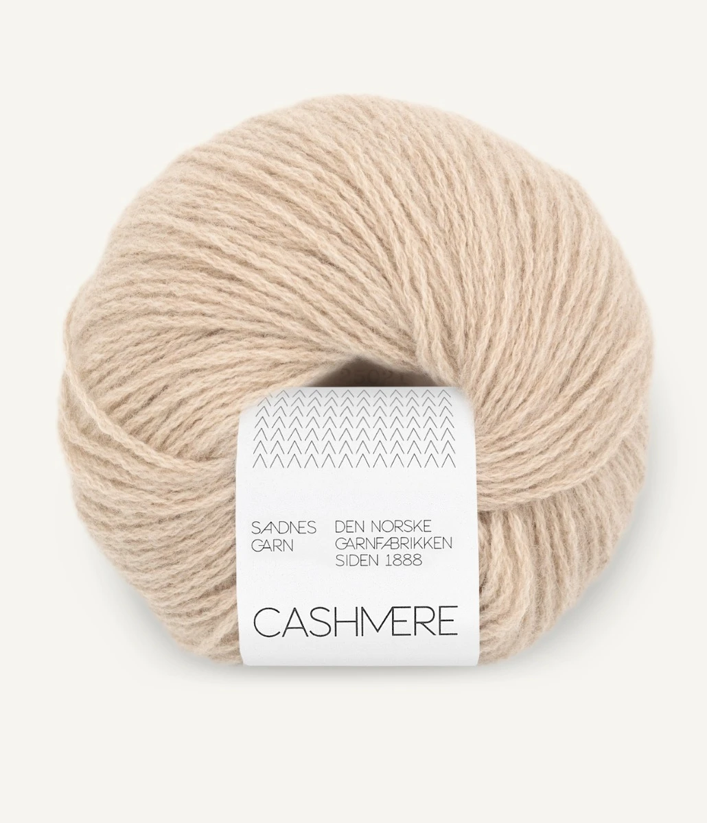 cashmere