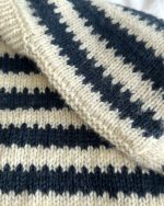 PetiteKnit Otto Sweater Junior (Papirutgave) - Bilde 4