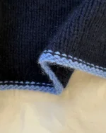 PetiteKnit Uma Scarf (Papirutgave) - Bilde 2