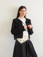 DIY Enkeltoppskrift 2602, nr.6, Lilly Blouse - Bilde 2