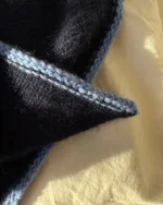 PetiteKnit Uma Scarf (Papirutgave) - Bilde 4