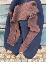 Le Knit, Taya Scarf(Papirutgave) - Bilde 2