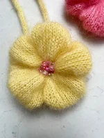 Le Knit, Poppy Rose (Papirutgave) - Bilde 2