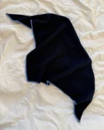 PetiteKnit Uma Scarf (Papirutgave) - Bilde 3