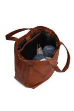 Muud Hiba, Rich brown - Bilde 2