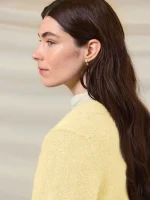 DIY Enkeltoppskrift 2602, nr.3, Ember Cardigan - Bilde 5