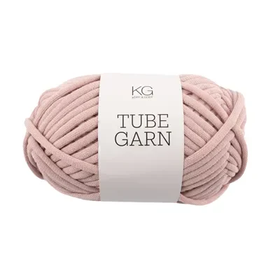 cbddf11219ff97b571862946a982aba9.webp Tubegarn, Støvrosa 1508 - Bilde 1