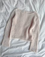 PetiteKnit Bea Blouse (Papirutgave) - Bilde 3