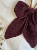 PetiteKnit December Bow (Papirutgave) - Bilde 2