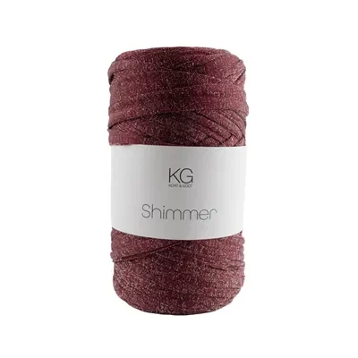 3cdef440d1741f8b70b2558461e9c3e7.webp Shimmer Burgunder/sølv 48 - Bilde 1