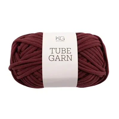 20c3ece94e889c40cd3ae97a8fb9c41c.webp Tubegarn, Vinrød 1535 - Bilde 1