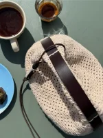 PetiteKnit Juno Bag (Papirutgave) - Bilde 3