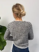 PetiteKnit Frankie Blouse (Papirutgave) - Bilde 2
