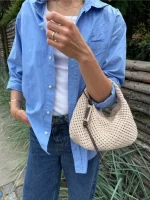 PetiteKnit Juno Bag (Papirutgave) - Bilde 2