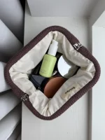 PetiteKnit Juno Clutch (Papirutgave) - Bilde 2