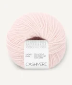 Cashmere