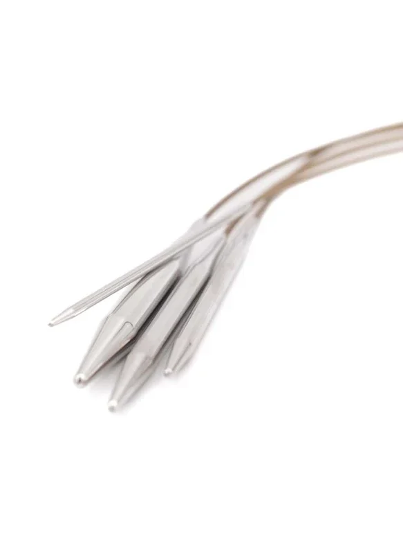 3559975dcd29300ec81b7e3220745fa0.webp Addi Rundpinne, 50cm 2,0mm - Bilde 1