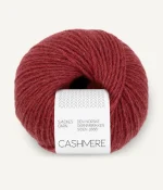 Cashmere - Bilde 2