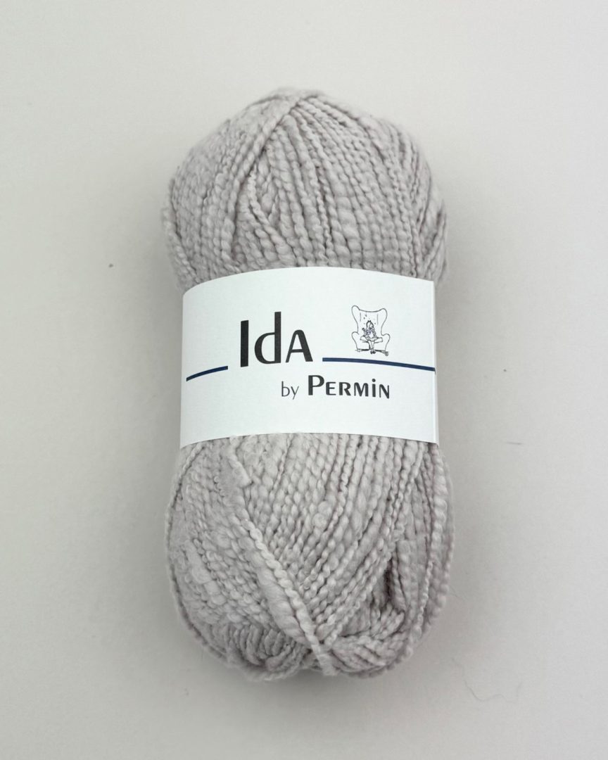 4219f0bbefb5a08cc2181ed954b937e2.jpg Ida by Permin, Sand 02 - Bilde 1