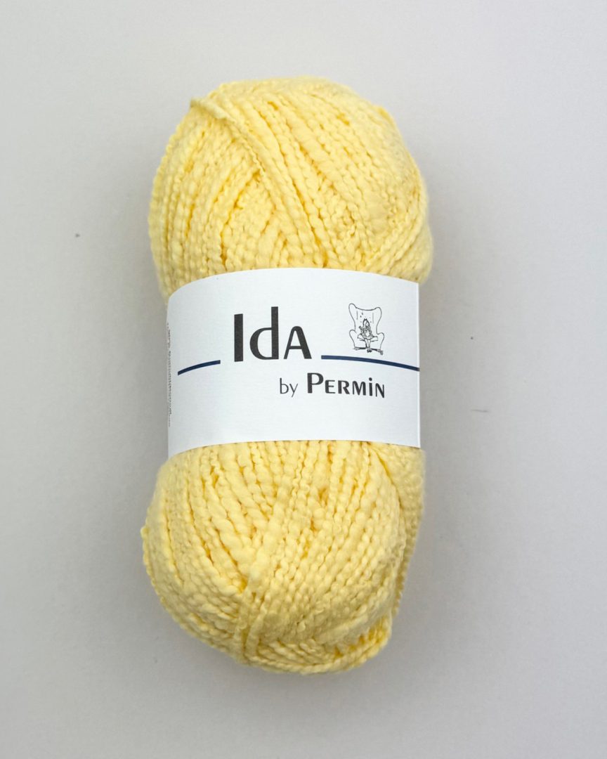 6322328d86d63e72f352e466c707c516.jpg Ida by Permin, Solskinn 03 - Bilde 1