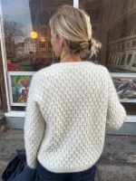 PetiteKnit Jenny Blouse (Papirutgave) - Bilde 3