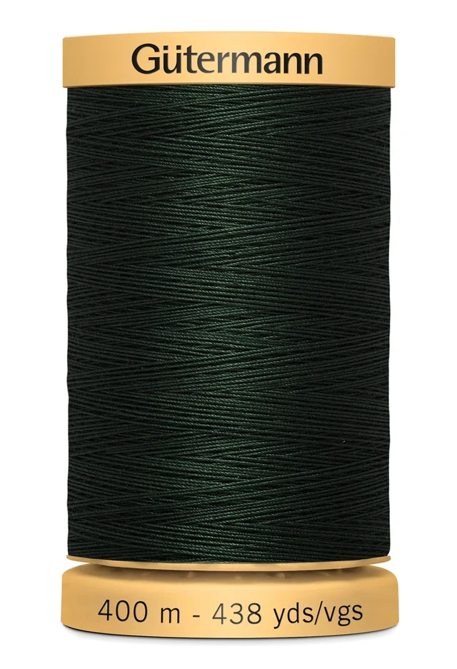 a6853289ea5d2e858cbd06ae7e1b049a.webp Bomull 400m, Grønn 8812 - Bilde 1