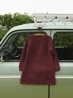 Mykt til barn Enkeltoppskrift 2506, nr.8, Sweet Pea Dress Junior - Bilde 2