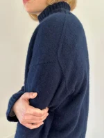 Le Knit, Note Sweater ( Papirutgave) - Bilde 2