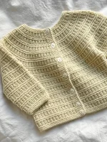 IndiBlomst Sorgenfri Jakke Light (Papirutgave)