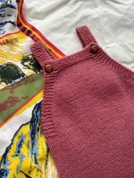 IndiBlomst Fagerborg Selebukse Light (Papirutgave) - Bilde 2