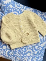 IndiBlomst Sorgenfri Jakke Light (Papirutgave) - Bilde 2