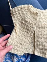 IndiBlomst Sorgenfri Jakke Light (Papirutgave) - Bilde 3