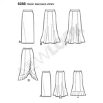 New Look 6288 - Bilde 3