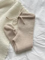 IndiBlomst Elisenberg Strømpebukse (Papirutgave) - Bilde 2