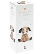 Ricorumi Mini Easy Crochet Kit, Hund - Bilde 2