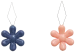 Hobby gift create -  Nålitreder m/ Blomst - Bilde 2